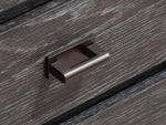 ASPENVA03:Aspen Valley Office Desk & Fil, 