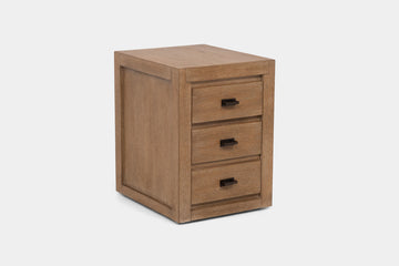 729710709:Aspen Valley File Cabinet, Angled