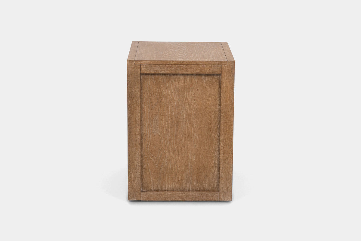 729710709:Aspen Valley File Cabinet, Back
