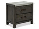 Aspen Valley Nightstand