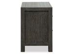 022110052:Aspen Valley Nightstand, Side