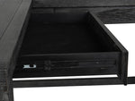 ASPENVA04:Aspen Valley Office Desk & Fil, 