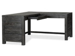 ASPENVA04:Aspen Valley Office Desk & Fil, Open