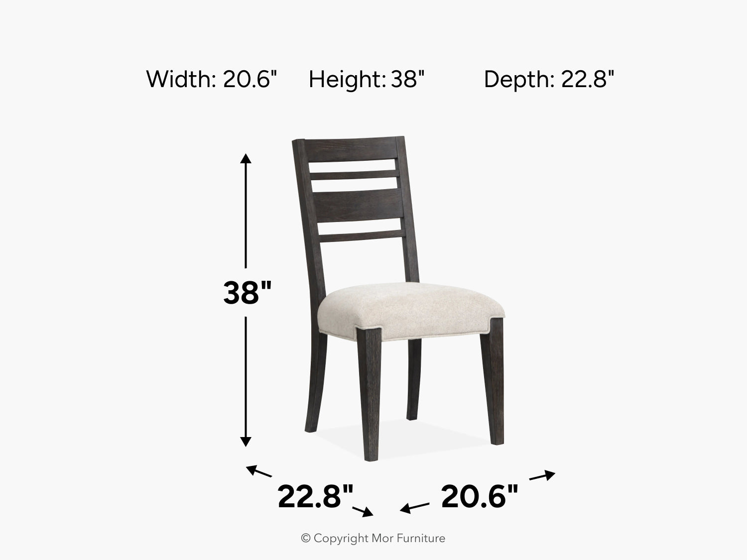 855878321:Aspen Valley Side Chair, Side
