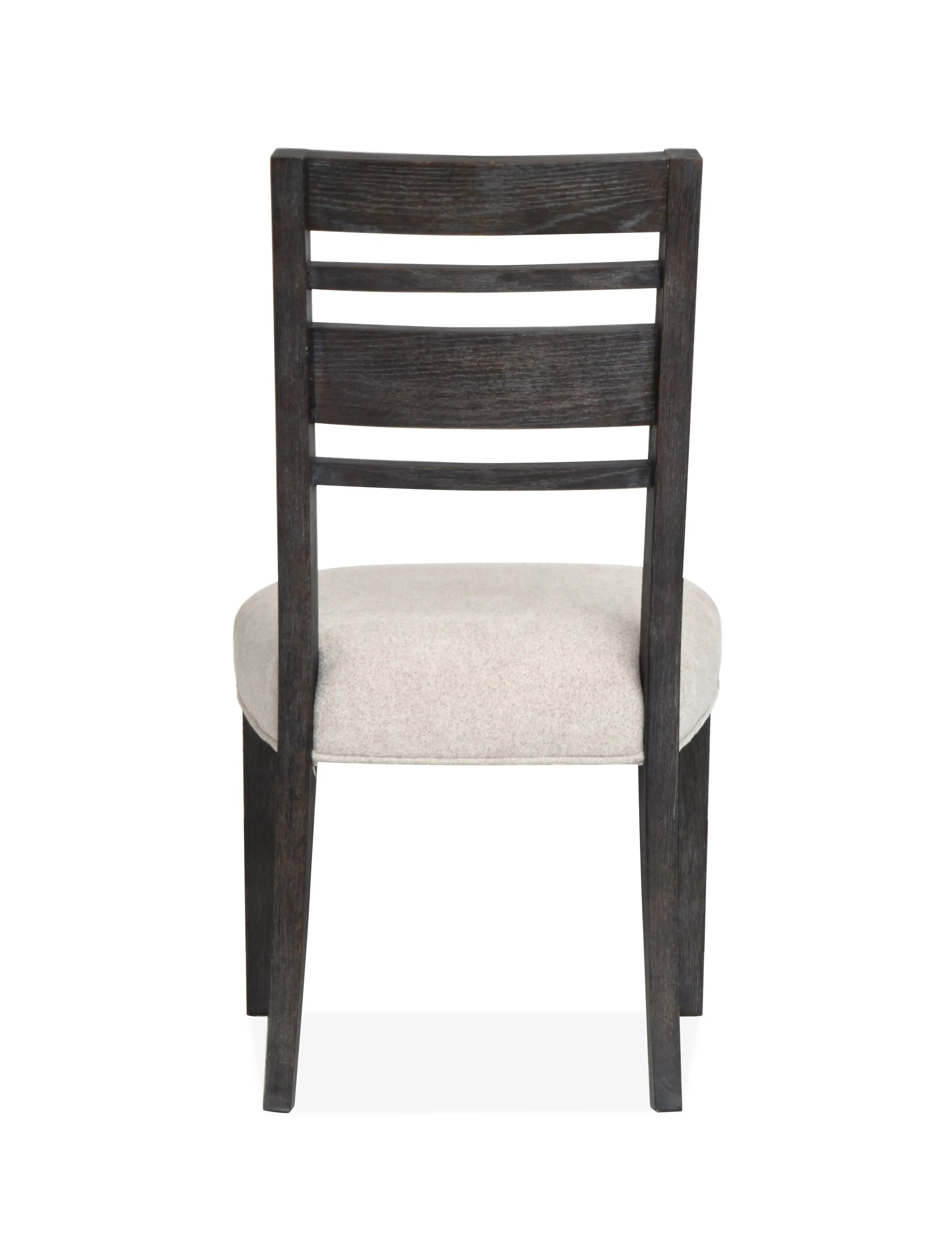 ASPENVA20:Aspen Valley Dining Table & 4 , SideBack