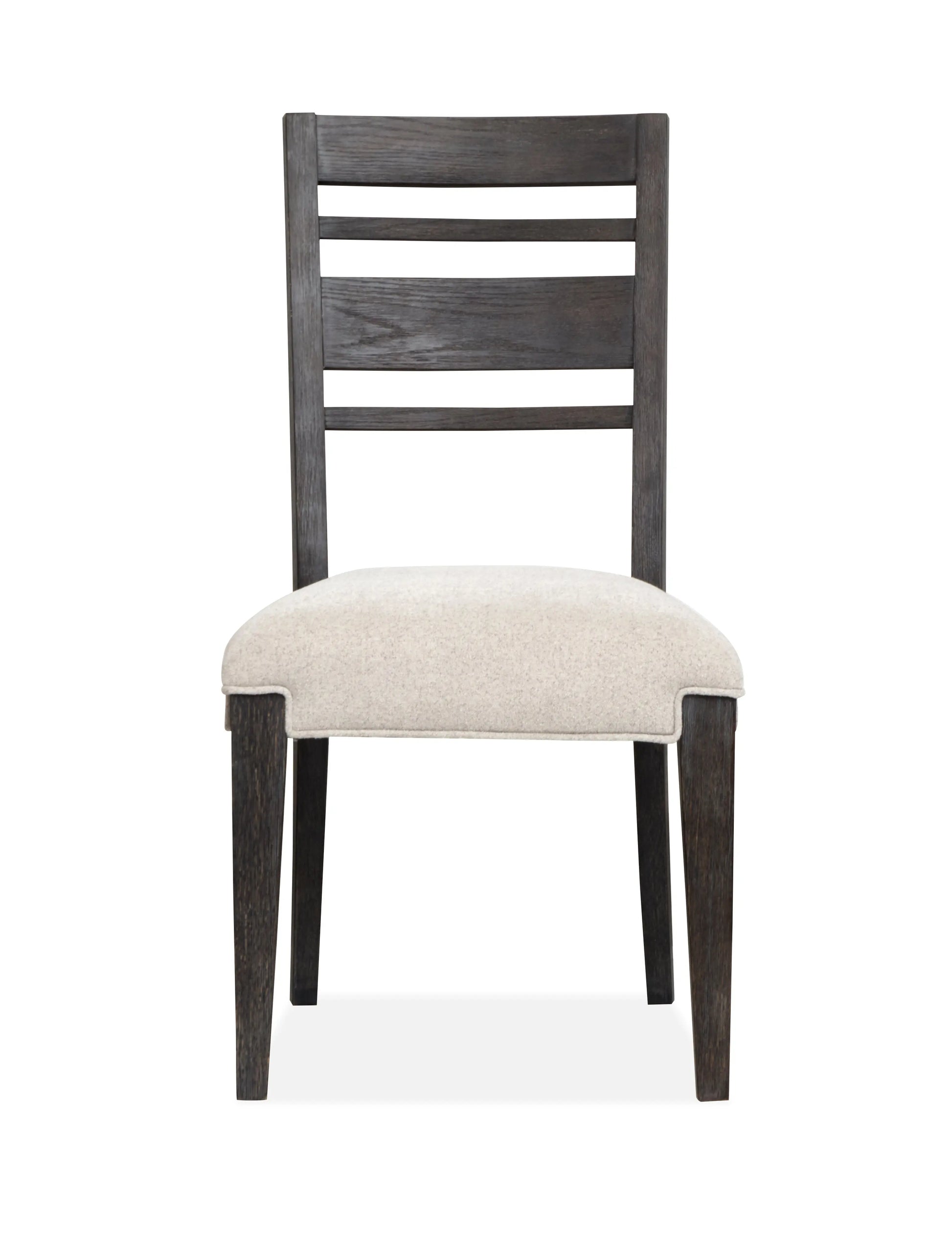 ASPENVA20:Aspen Valley Dining Table & 4 , FrontSide