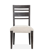 ASPENVA70:Aspen Valley Dining Table & 4 , FrontSide