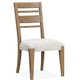 Aspen Valley Side Chair