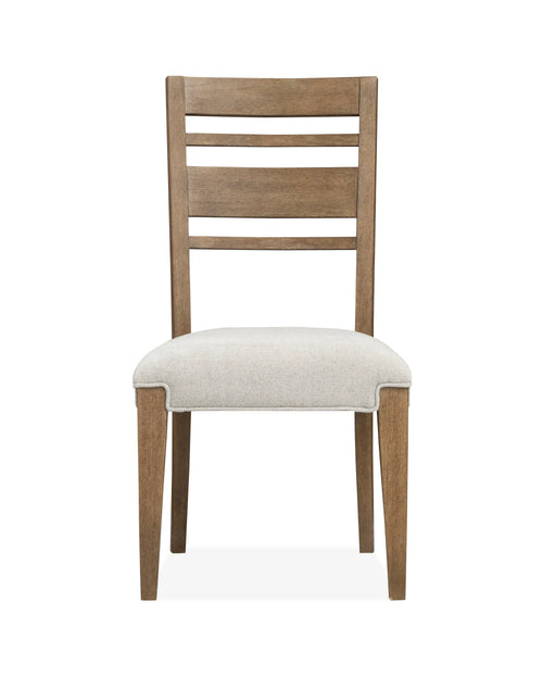 132264791:Aspen Valley Side Chair, FrontSide