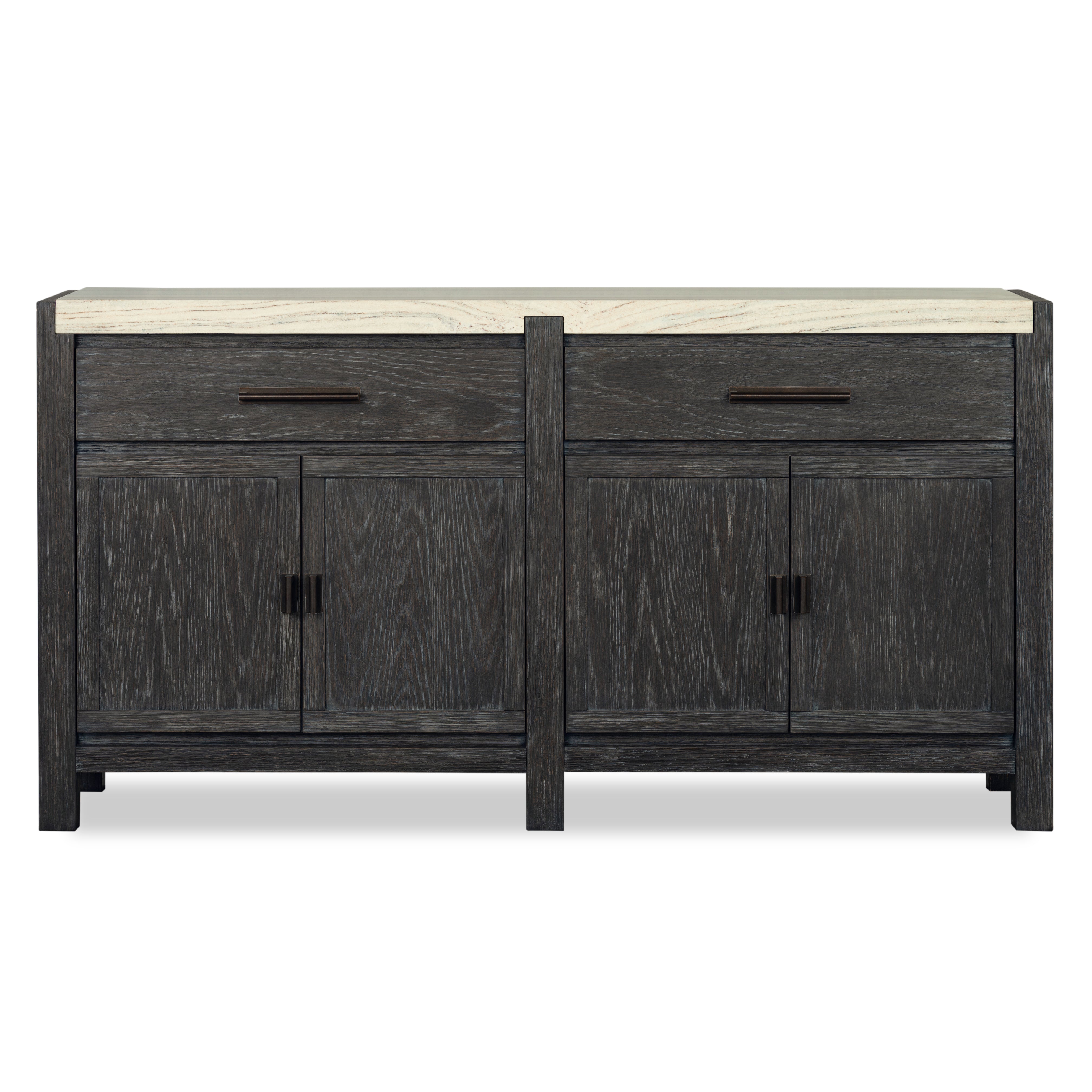 670024328:Aspen Valley Sideboard, FrontSide