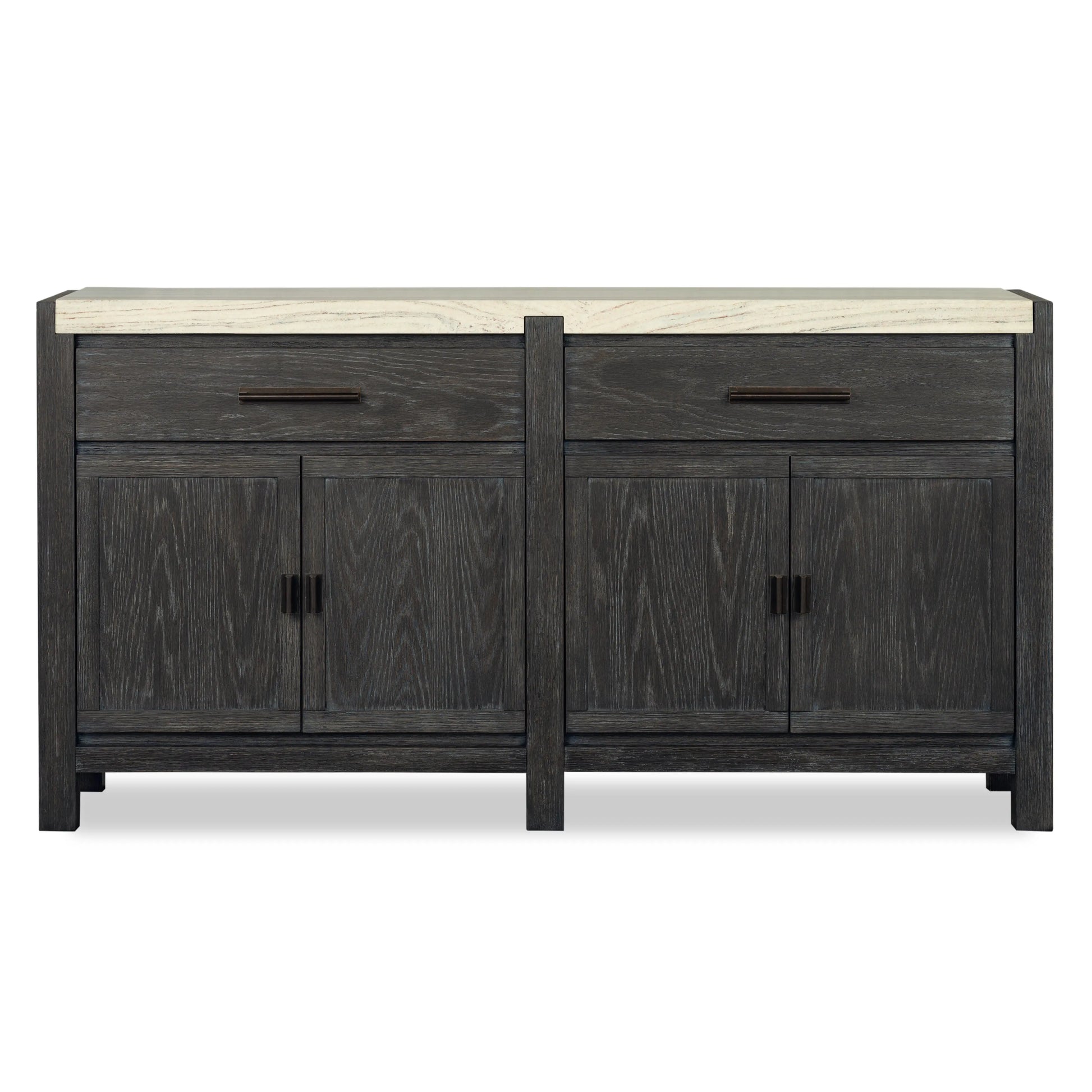 670024328:Aspen Valley Sideboard, FrontSide