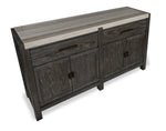 670024328:Aspen Valley Sideboard, Side