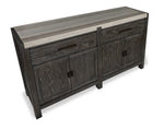 670024328:Aspen Valley Sideboard, Side