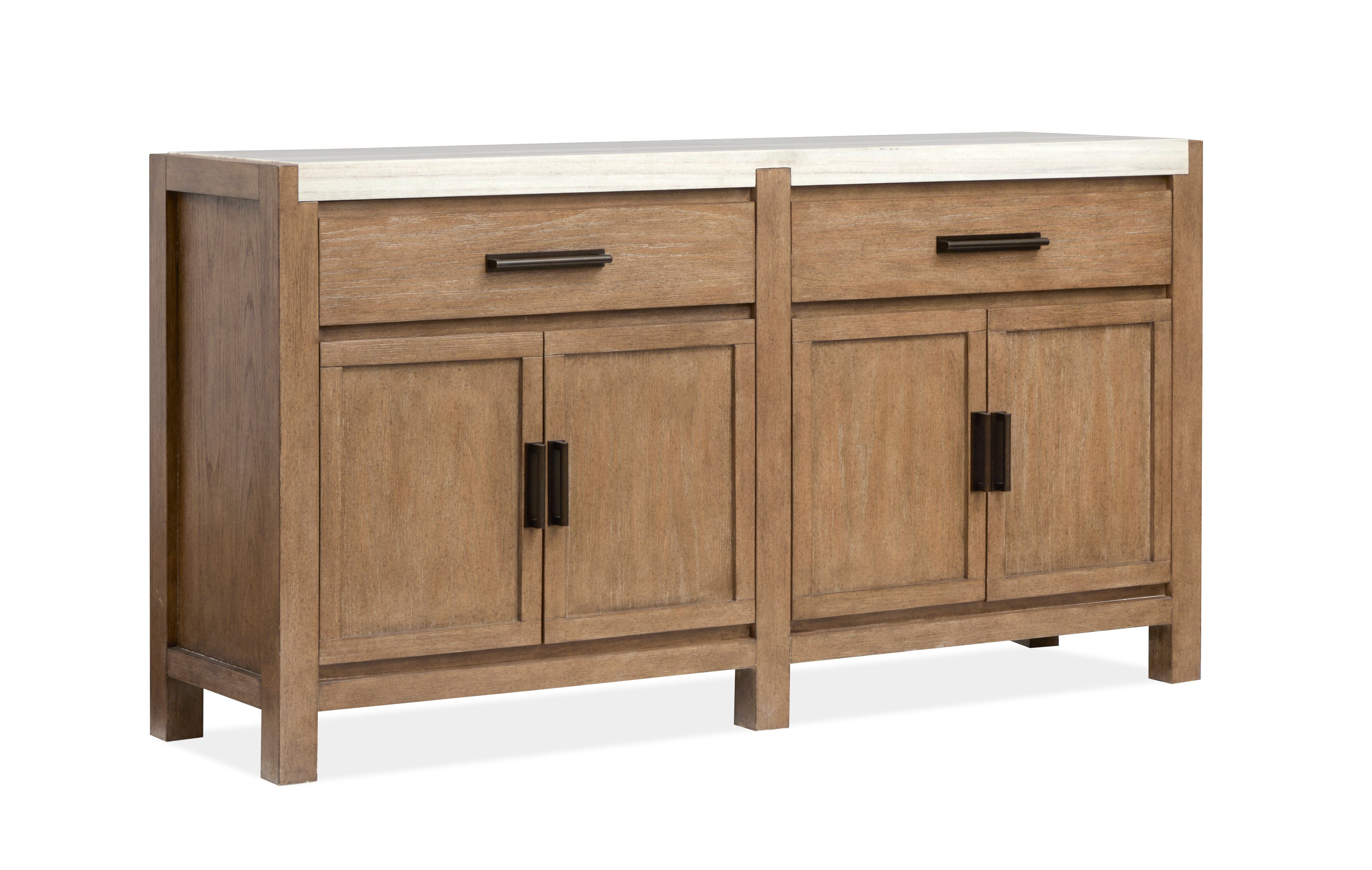 384707381:Aspen Valley Sideboard, Side