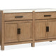 Aspen Valley Sideboard