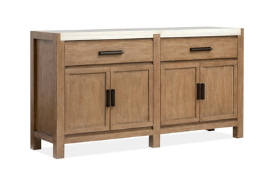 384707381:Aspen Valley Sideboard, Side