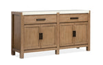 384707381:Aspen Valley Sideboard, Side
