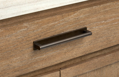 384707381:Aspen Valley Sideboard, Side