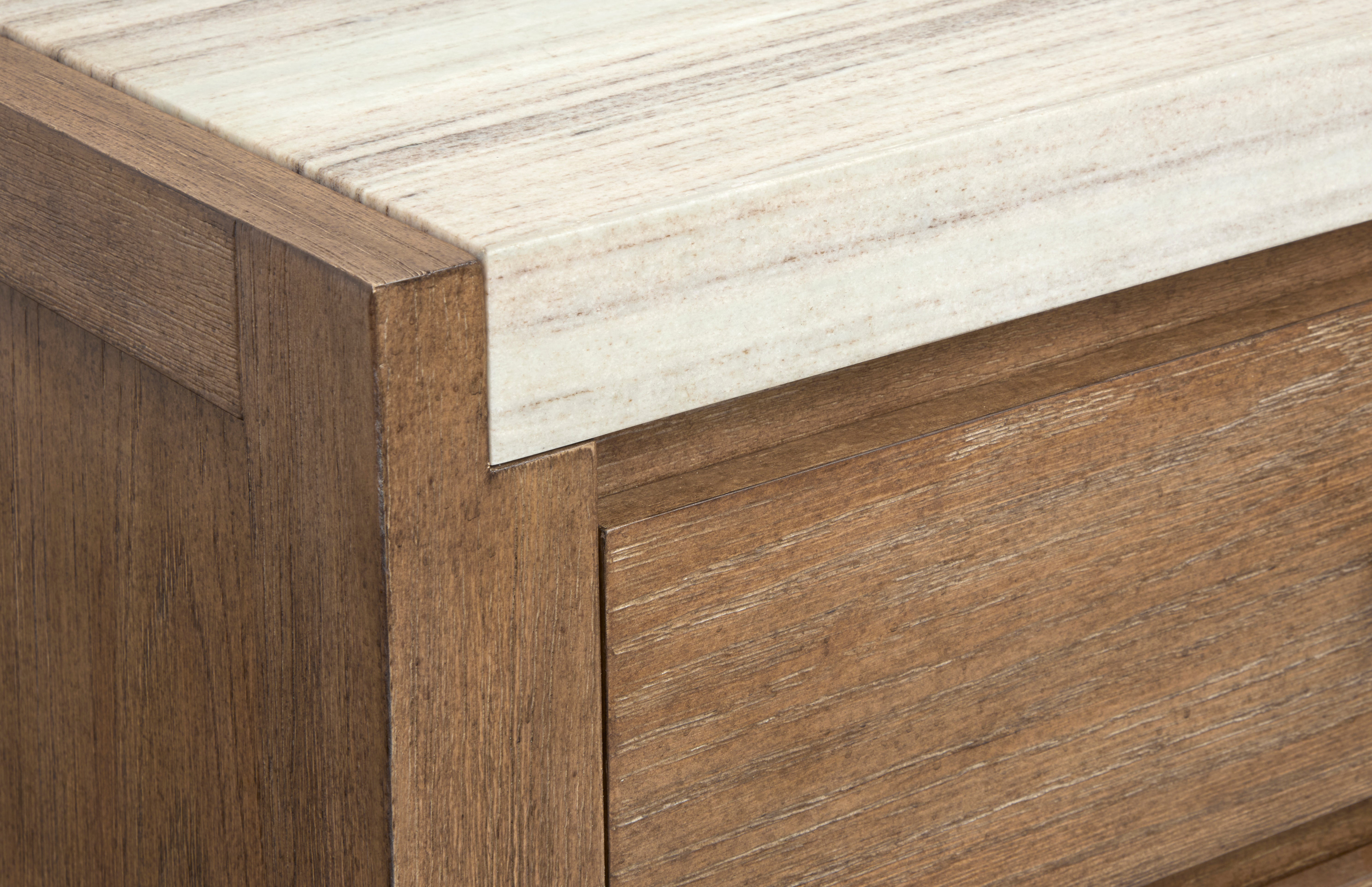 384707381:Aspen Valley Sideboard, Side