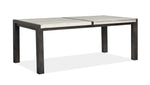 ASPENVA55:Aspen Valley Dining Table & 4 , Angle
