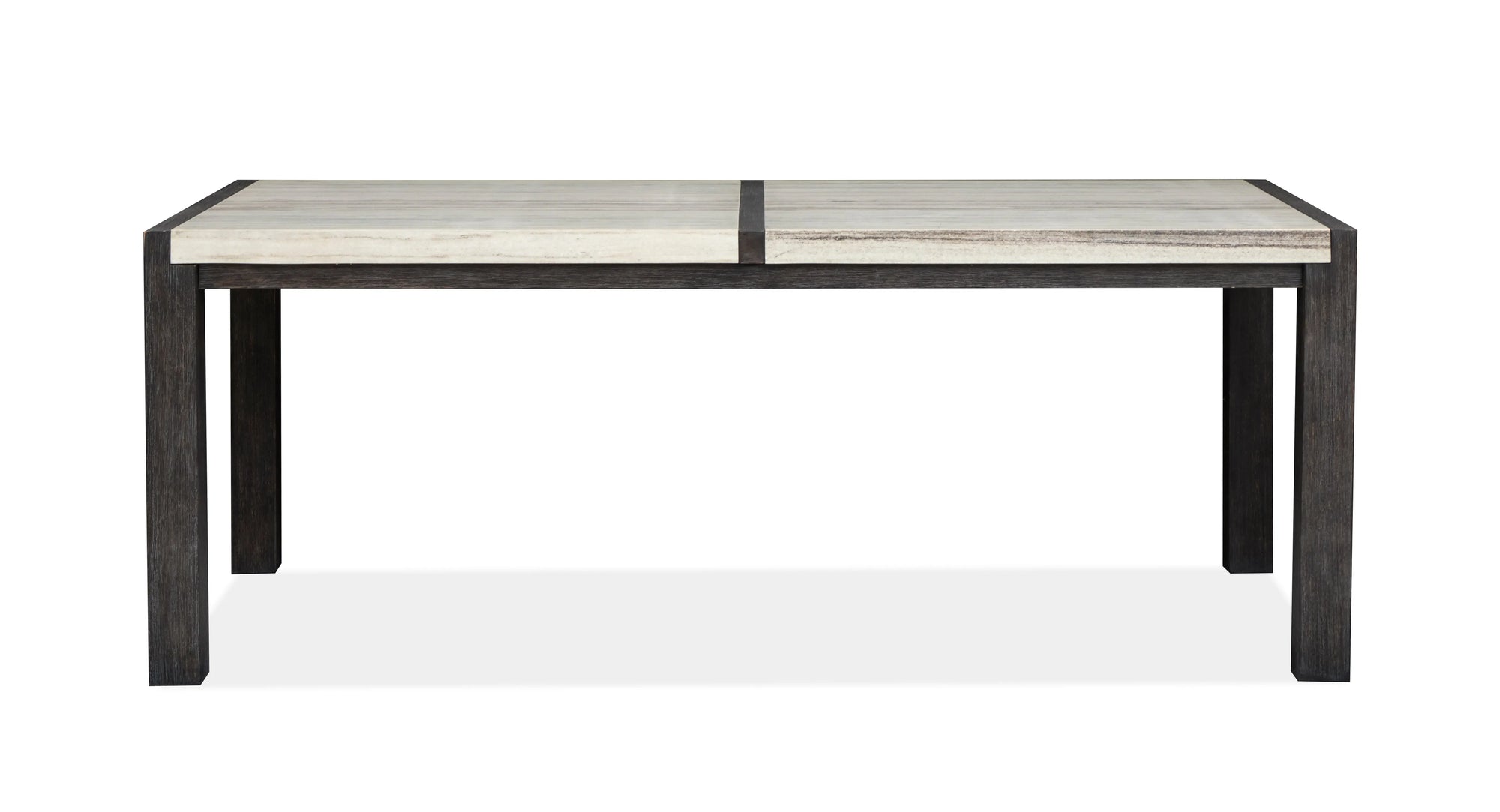 ASPENVA70:Aspen Valley Dining Table & 4 , Front