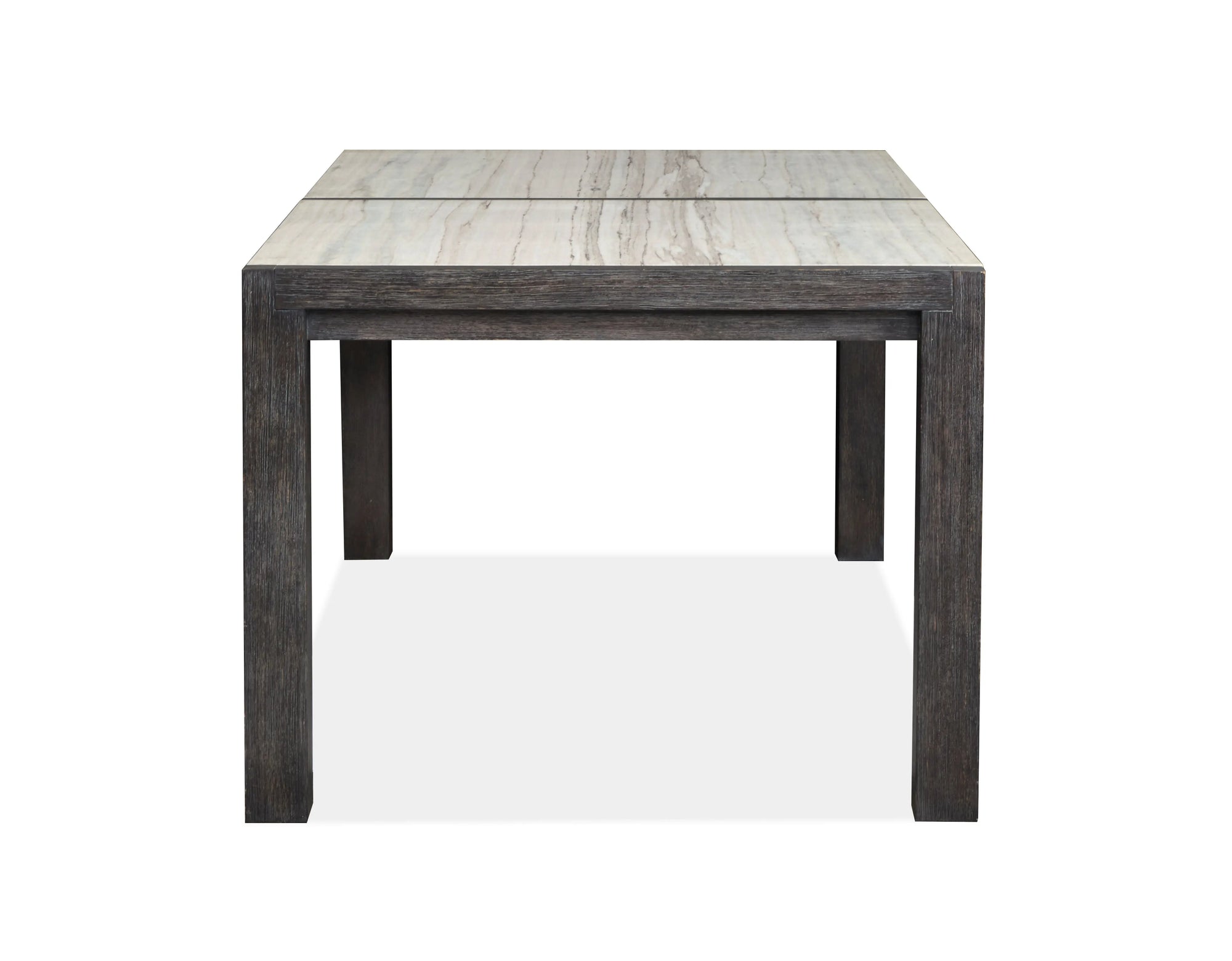 ASPENVA70:Aspen Valley Dining Table & 4 , Side