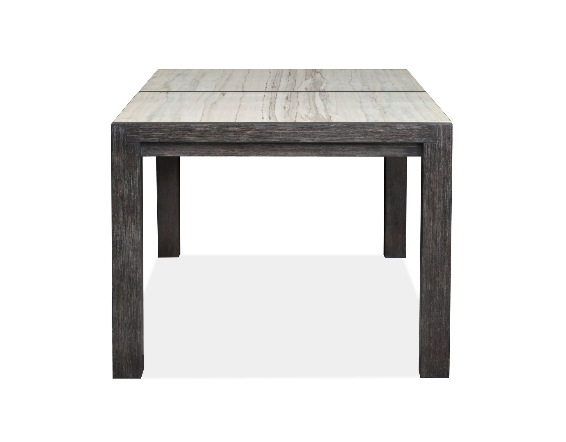 ASPENVA71:Aspen Valley Dining Table & 4 , Side