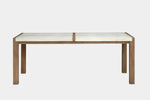 ASPENVA1F:Aspen Valley Dining Table & 4 Chairs, Side