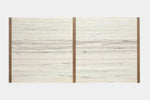 ASPENVA1F:Aspen Valley Dining Table & 4 Chairs,