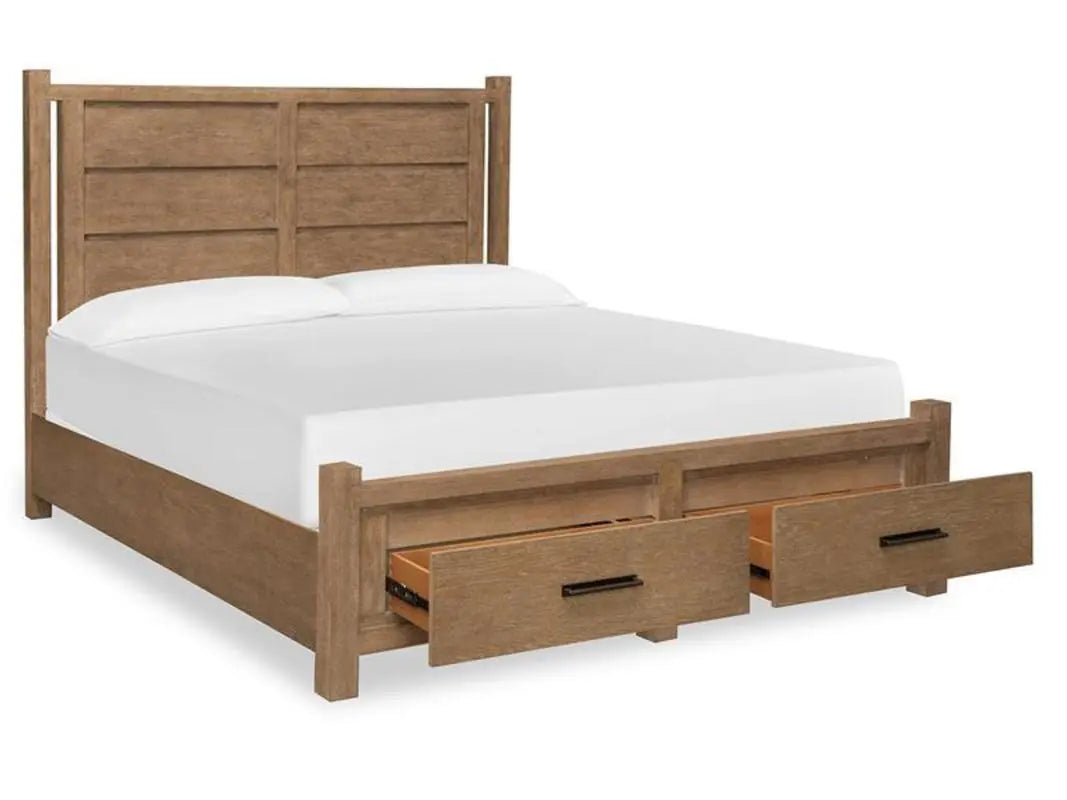 ASPEN0010:Aspen Valley Storage Bed, Angle