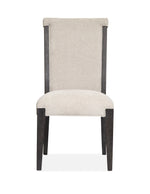 ASPENVA21:Aspen Valley Dining Table & 4 , FrontSide