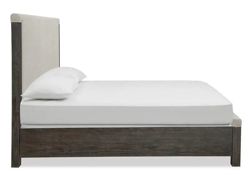 ASPEN0110:Aspen Valley Upholstered Panel, Side