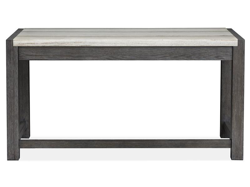 ASPENVA03:Aspen Valley Office Desk & Fil, Back