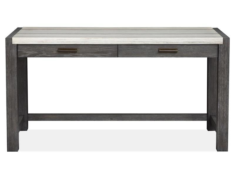 ASPENVA03:Aspen Valley Office Desk & Fil, Front