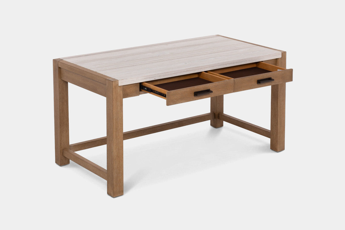 450980400:Aspen Valley Office Desk, Open
