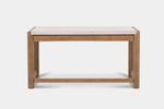 450980400:Aspen Valley Office Desk, Back