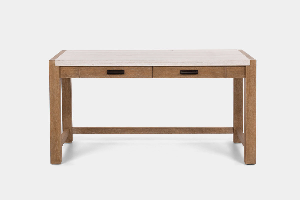 450980400:Aspen Valley Office Desk, Front