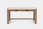 ASPENVA01:Aspen Valley Office Desk & File Cabinet, Front
