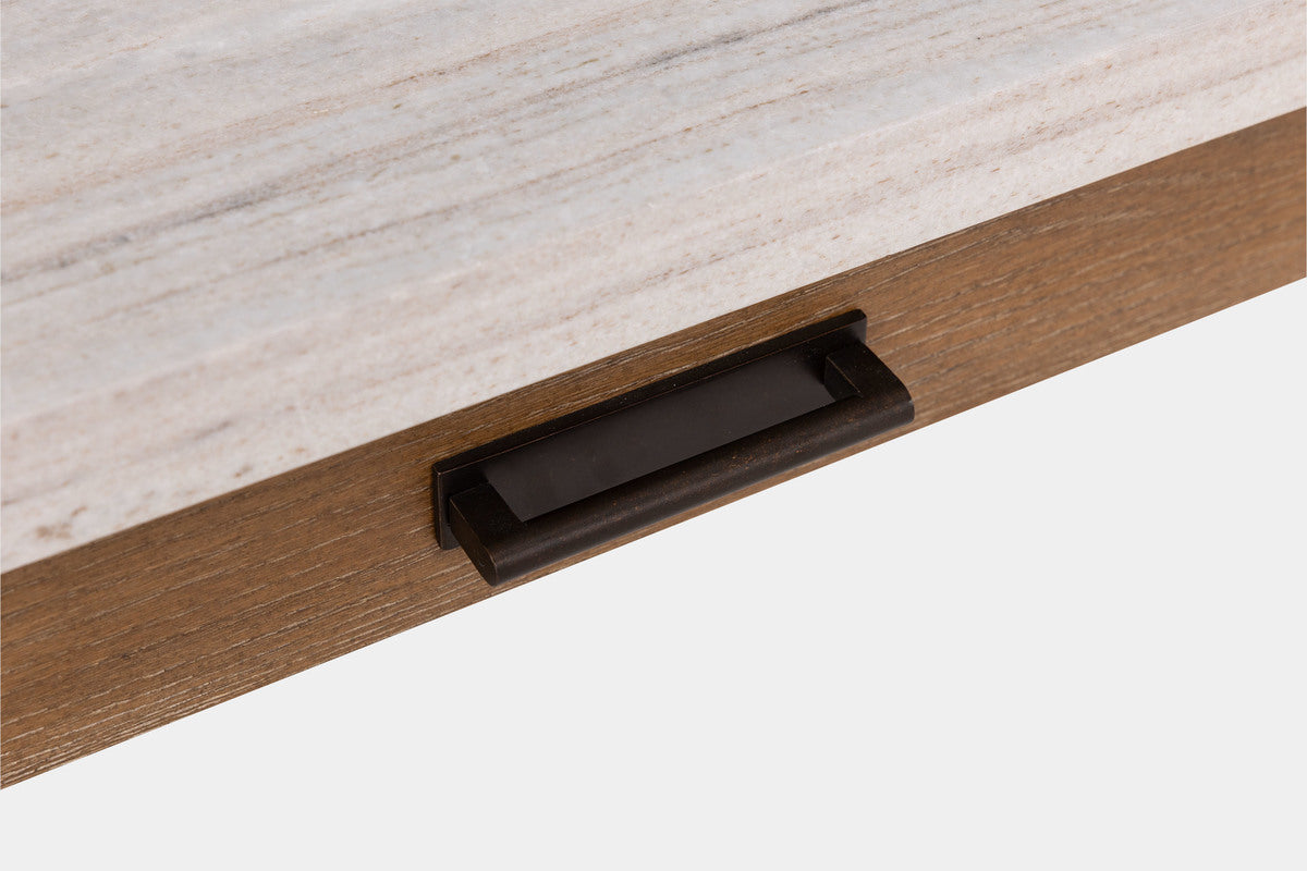 450980400:Aspen Valley Office Desk, 