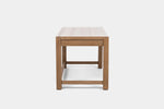 450980400:Aspen Valley Office Desk, Side