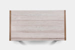 450980400:Aspen Valley Office Desk, 
