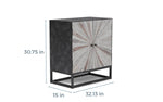 366513684:Astral Accent Console, 