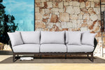 849938964:Athos Outdoor Sofa, StyledFront