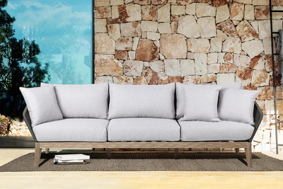 746478937:Athos Outdoor Sofa, Styled