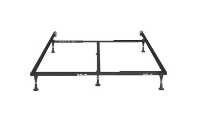 448522526:Atlasframe Bed Frame, 