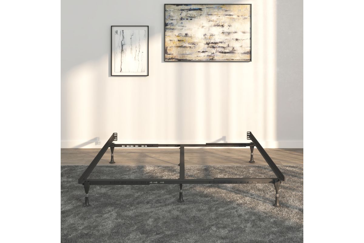 448522526:Atlasframe Bed Frame, 