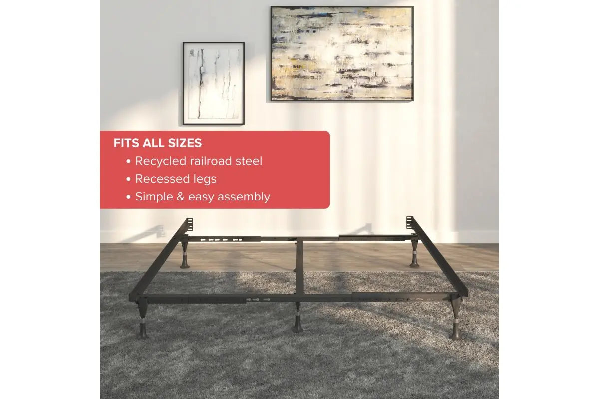 448522526:Atlasframe Bed Frame, 