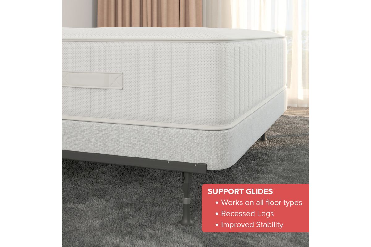 448522526:Atlasframe Bed Frame, 