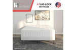 448522526:Atlasframe Bed Frame, 
