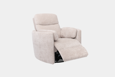 152048756:Auburn Swivel Gliding Recliner, Open